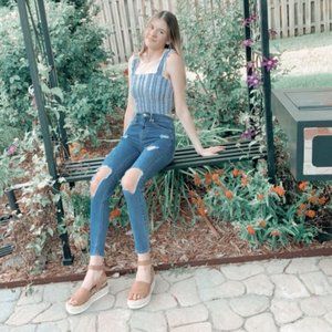 Meet your Posher, Robyn